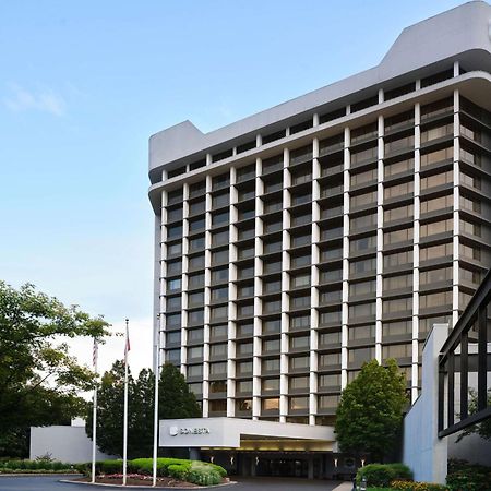 Sonesta Nashville Airport Екстериор снимка
