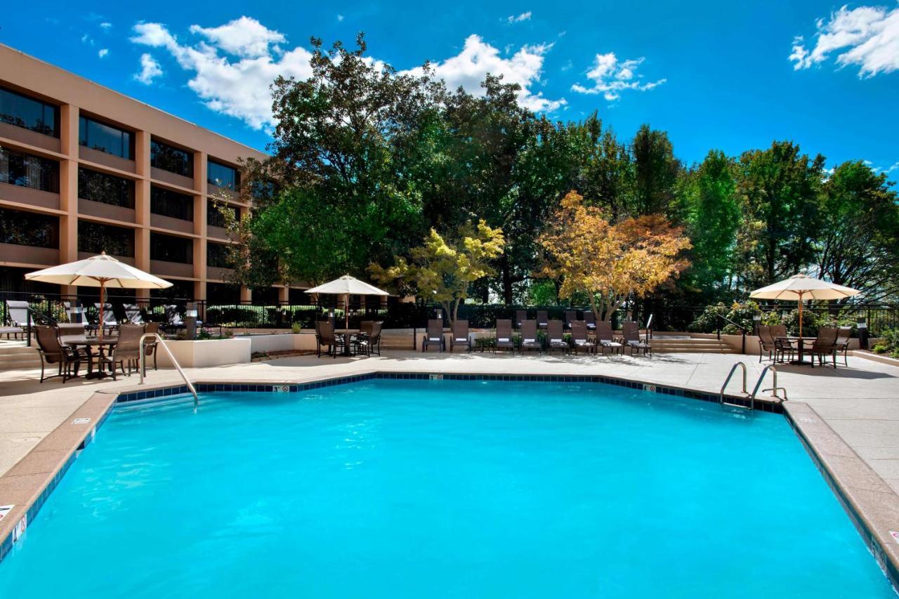 Sonesta Nashville Airport Екстериор снимка