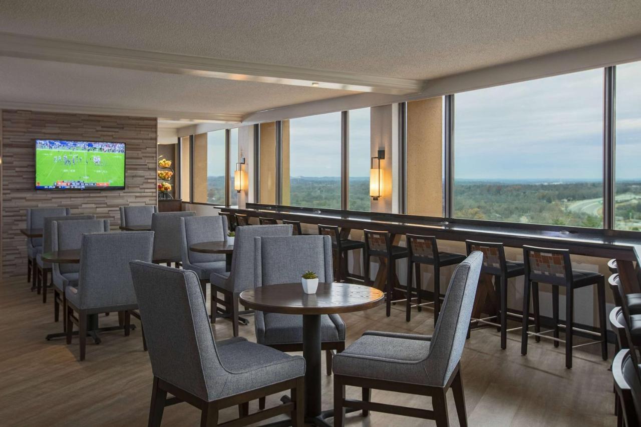 Sonesta Nashville Airport Екстериор снимка