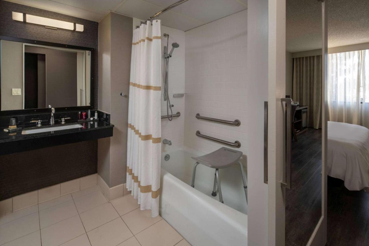 Sonesta Nashville Airport Екстериор снимка