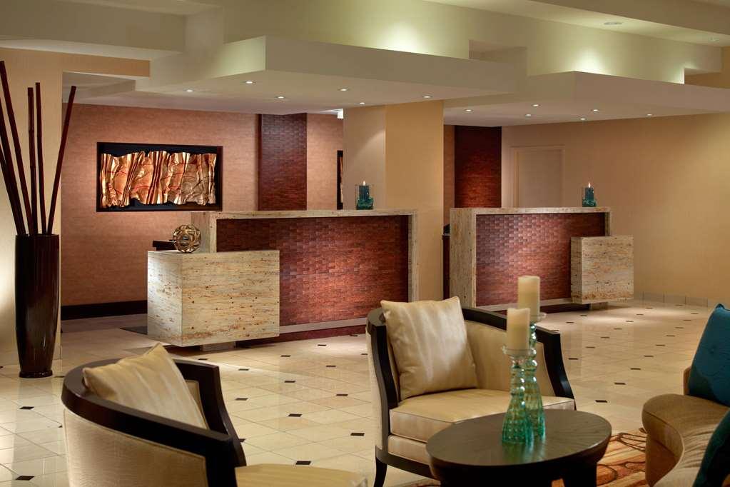 Sonesta Nashville Airport Интериор снимка