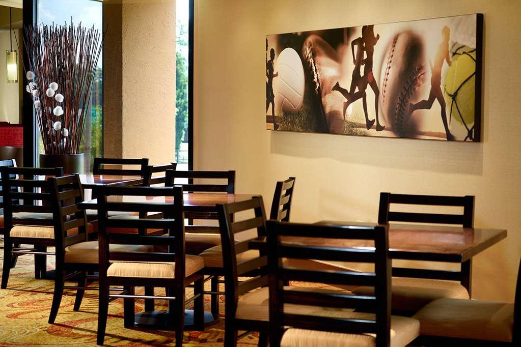 Sonesta Nashville Airport Ресторант снимка