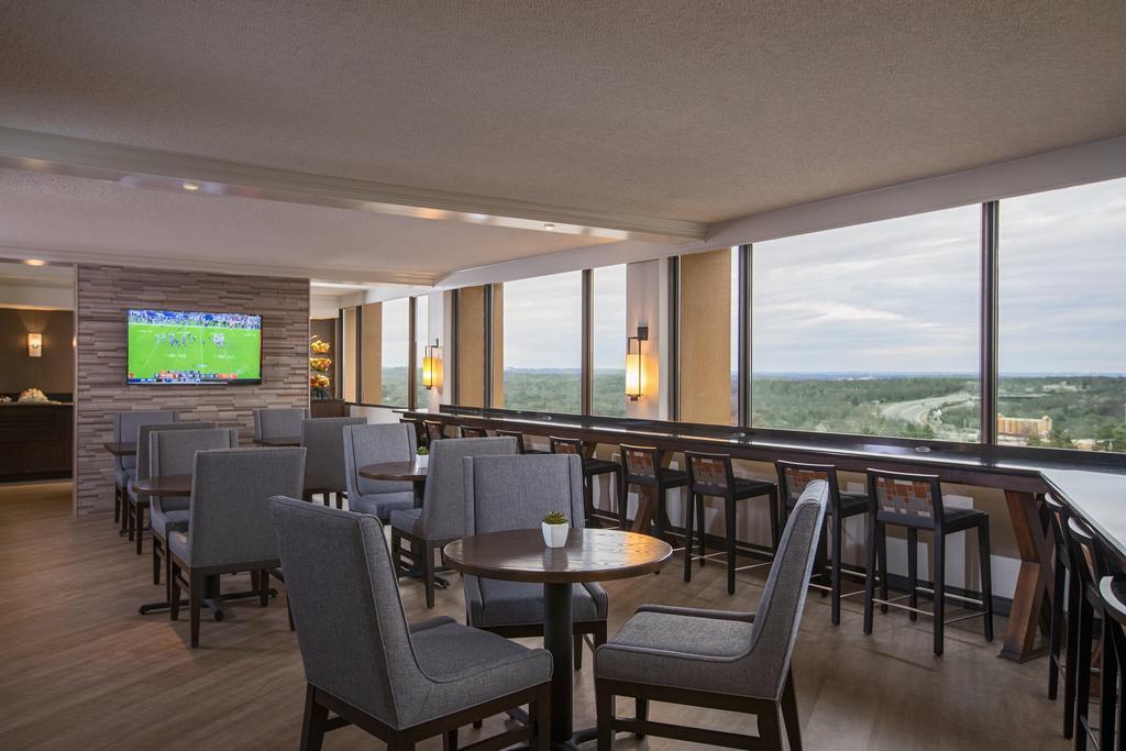 Sonesta Nashville Airport Екстериор снимка