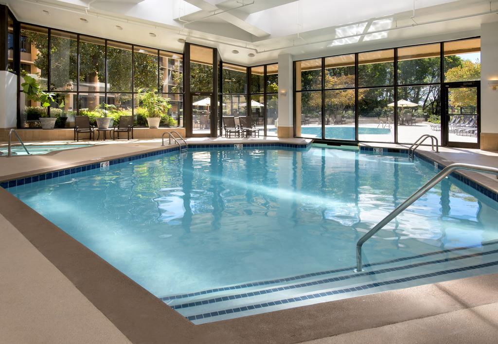 Sonesta Nashville Airport Екстериор снимка