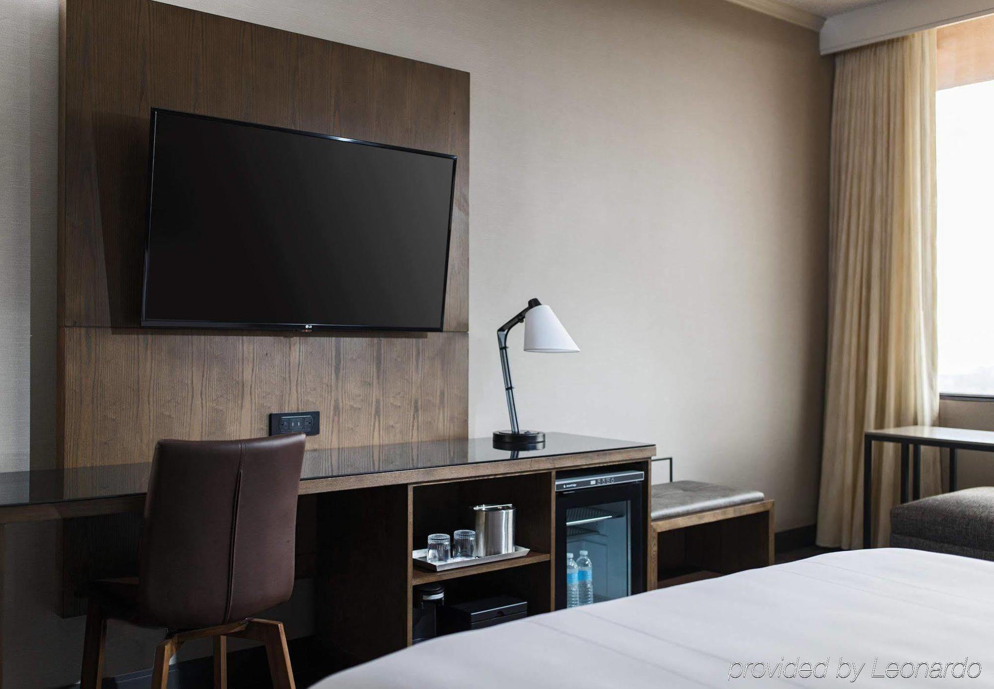 Sonesta Nashville Airport Екстериор снимка