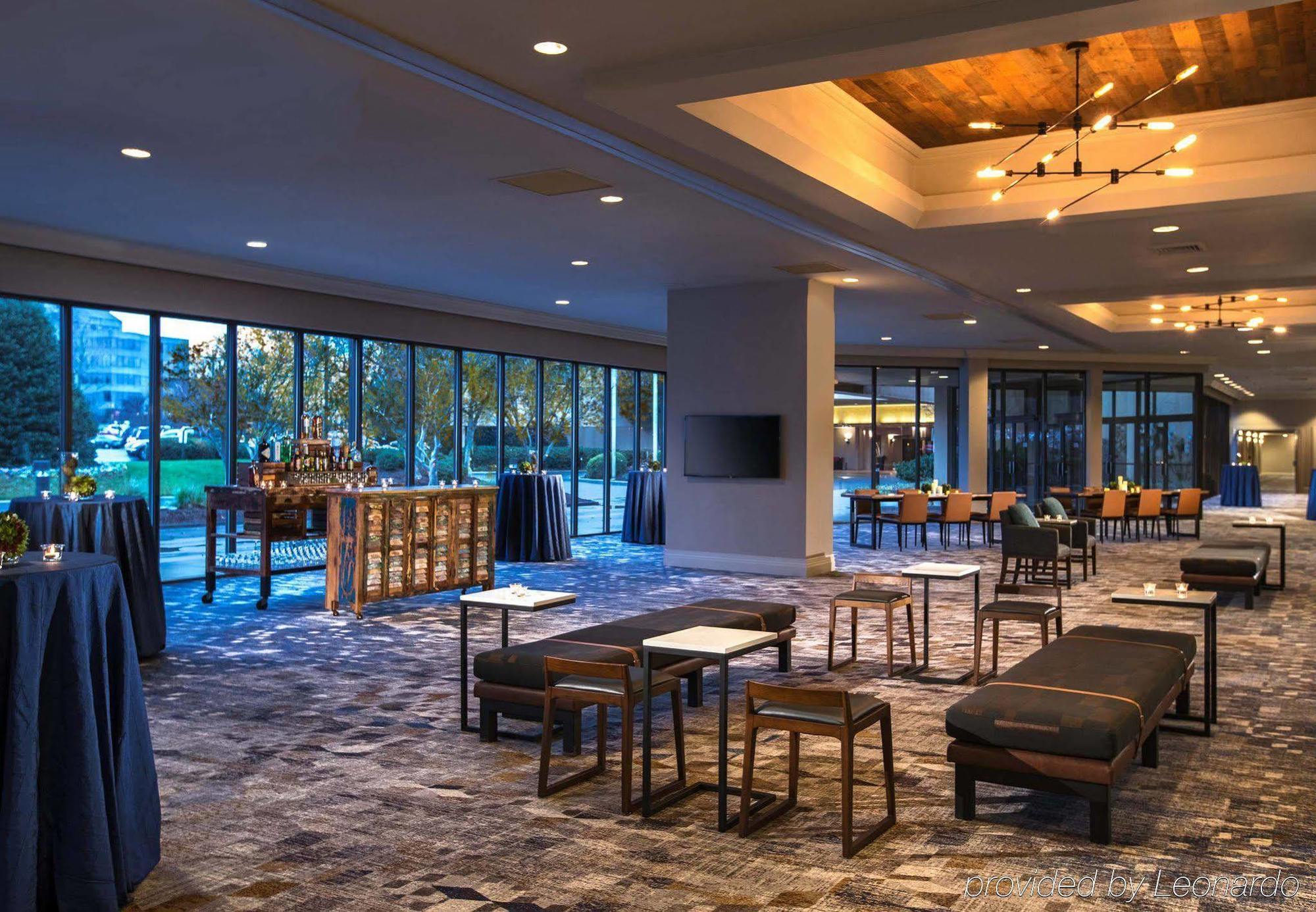 Sonesta Nashville Airport Екстериор снимка